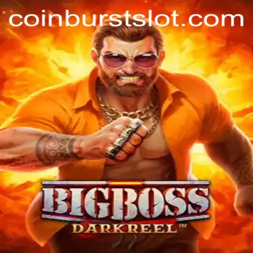 Unveiling BigBoss: Discover the Innovative CoinBurst Game Experience