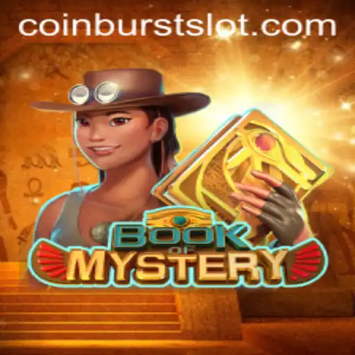 Unveiling Book of Mystery: The Enchanting Game of CoinBurst