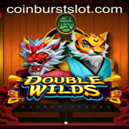 DoubleWilds: An Exciting Gaming Experience with CoinBurst