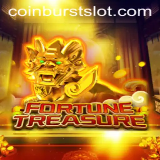 Explore the Thrilling World of FortuneTreasure and the Exciting CoinBurst Feature
