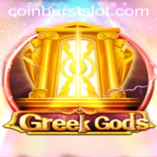 The Exciting World of GreekGods: A Dive into CoinBurst and Gameplay