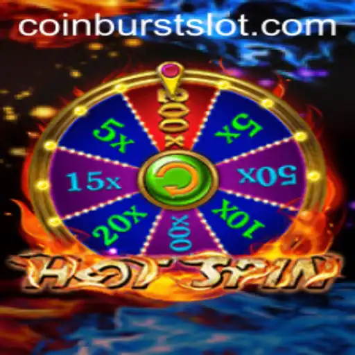 Unveiling the Thrills of HotSpin: A Dive into CoinBurst
