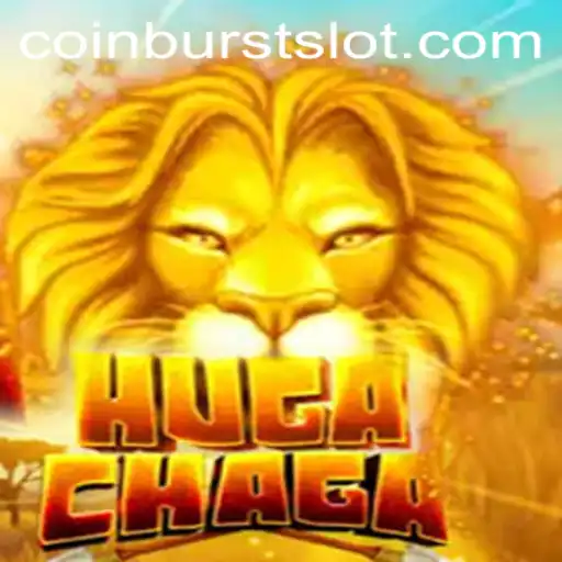 HugaChaga: The Thrilling Adventure with CoinBurst