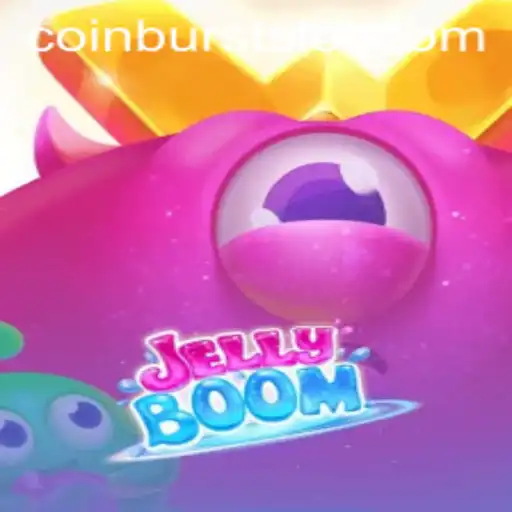 JellyBoom: Dive into the Sweet World of CoinBurst Adventure