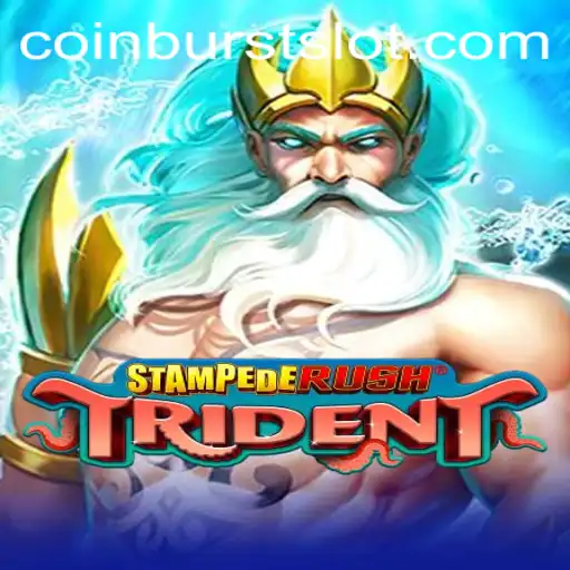 Exploring the Thrills of StempedeRushTrident and the Power of CoinBurst