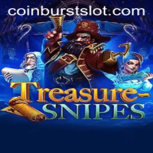 Discover the Exciting World of TreasureSnipes: Unleash the Power of CoinBurst