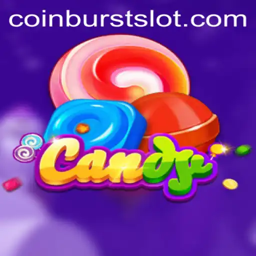 Candy: The Alluring Game of CoinBurst