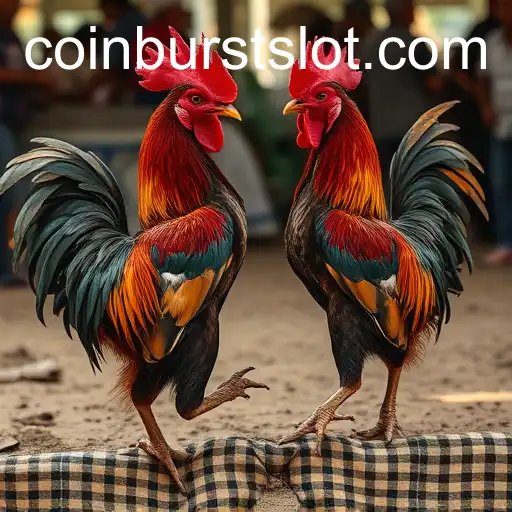 Understanding the Complex World of Cockfighting with CoinBurst