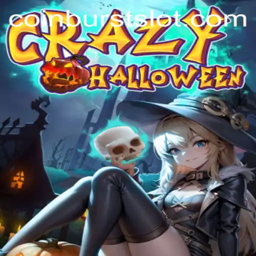 CrazyHalloween: An Immersive Gaming Experience with CoinBurst