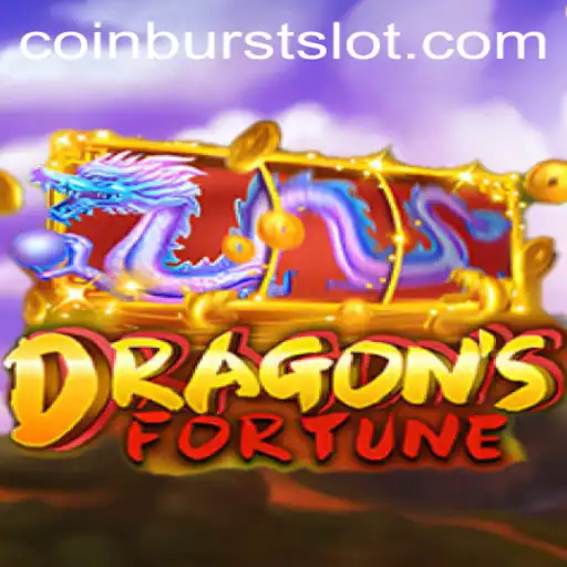 Exploring DragonFortune: The Thrilling World of CoinBurst