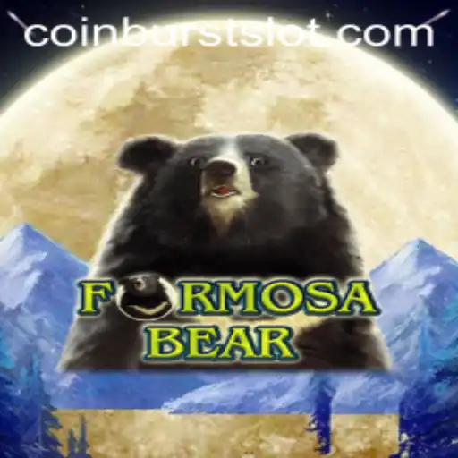 Exploring the World of FormosaBear: CoinBurst