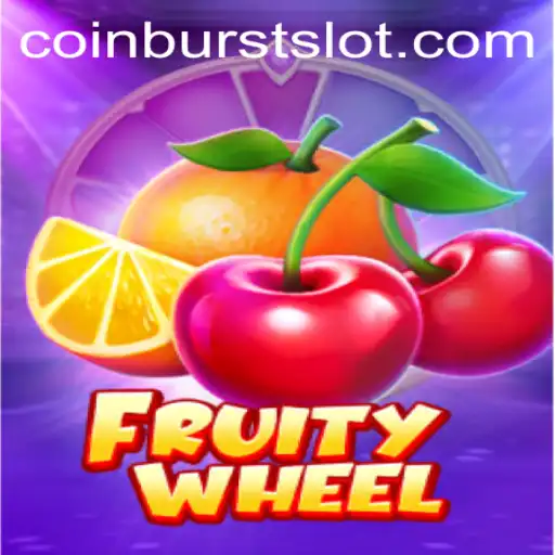 FruityWheel: Unveiling the CoinBurst Feature