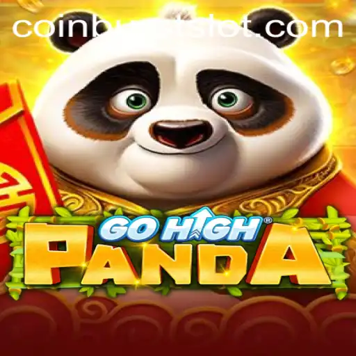 Exploring GoHighPanda: The Beginnings of CoinBurst