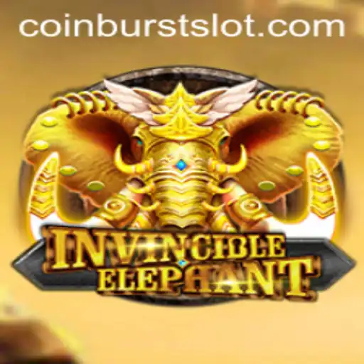 InvincibleElephant: The Thrilling Adventure with CoinBurst