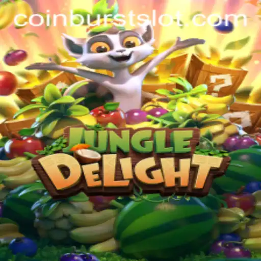 Discover the Thrills of JungleDelight: Immerse Yourself in the Frenzy of CoinBurst