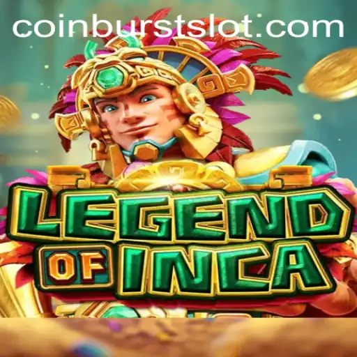 Exploring the Enchanting World of LegendofInca: A Dive into CoinBurst