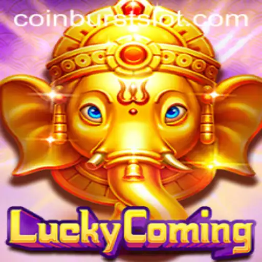 Unveiling LuckyComing: An Immersive Gaming Experience with CoinBurst