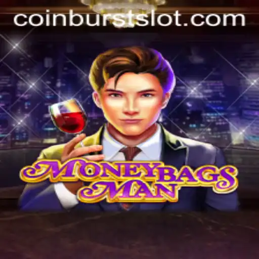 MoneybagsMan: An Immersive CoinBurst Adventure