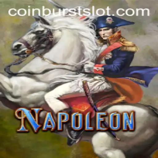 Exploring the Exciting World of Napoleon: The CoinBurst Experience