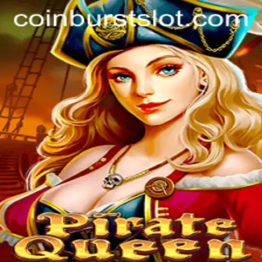 Sailing the High Seas with PirateQueen: Dive into the World of CoinBurst