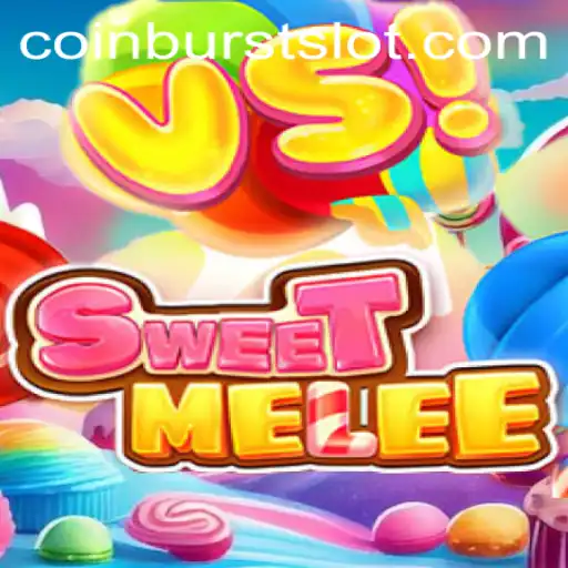 Exploring SweetMelee: The Exciting World of CoinBurst