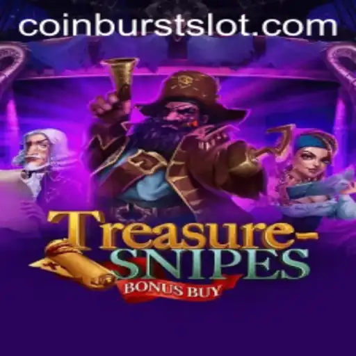 Exploring the Exciting World of TreasuresnipesBonusBuy: The CoinBurst Experience