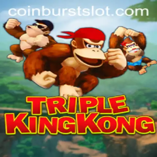 Exploring the Thrills of TripleKingKong: An In-Depth Guide to Its Rules and Gameplay