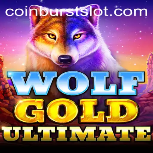WolfGoldUltimate: The Thrilling Casino Game with CoinBurst Feature